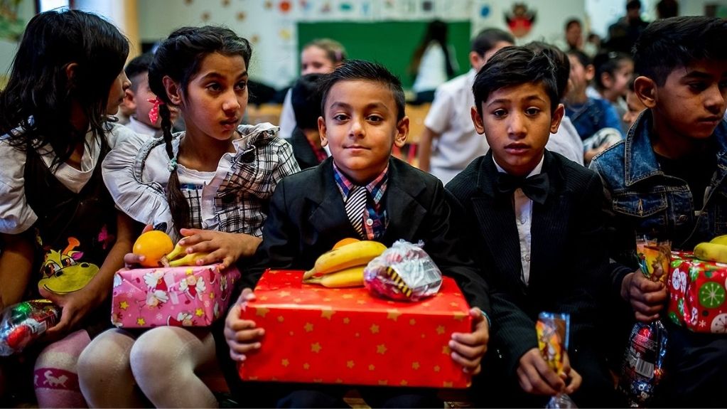 A tetovált remény segít BAZ-ban